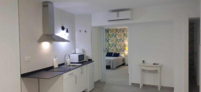 Coqueto Apartamento en el Corazón de Madrid Sol